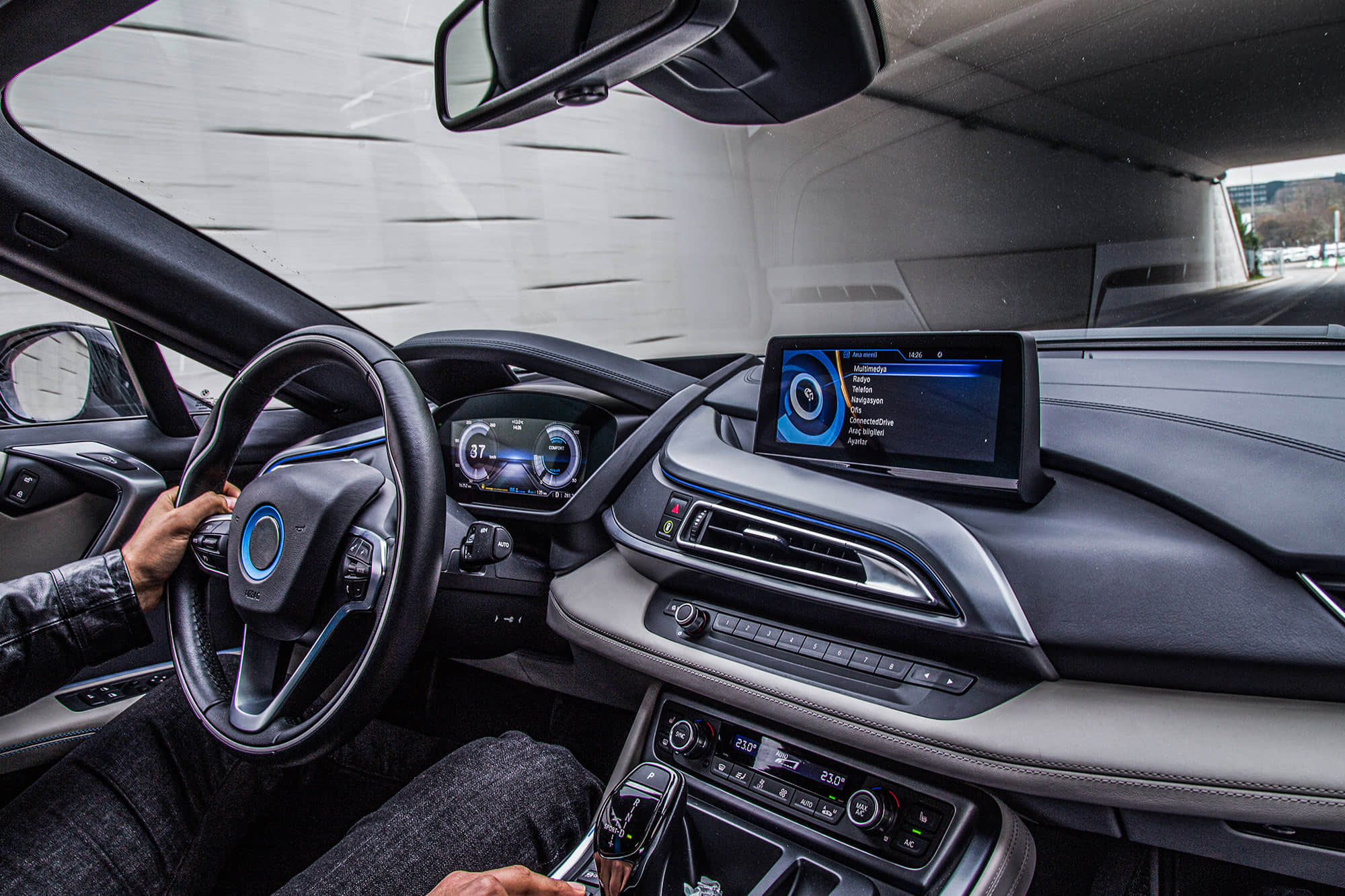 Automotive Electronics