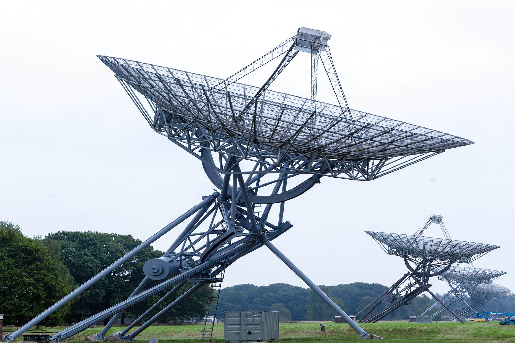 Wireless Communication